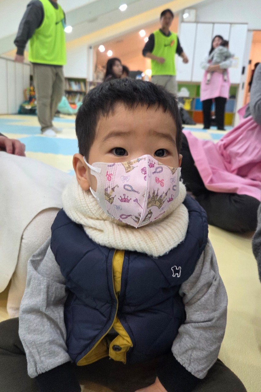 2026년 부산중앙교회 영아부_사진_20260201_23.jpg : 2월1일 주일 영아부 예배