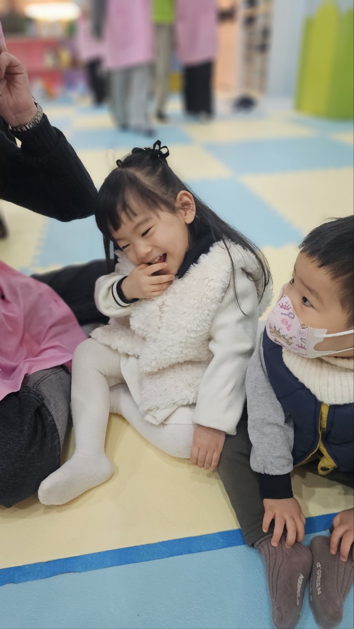 2026년 부산중앙교회 영아부_사진_20260201_9.jpg : 2월1일 주일 영아부 예배