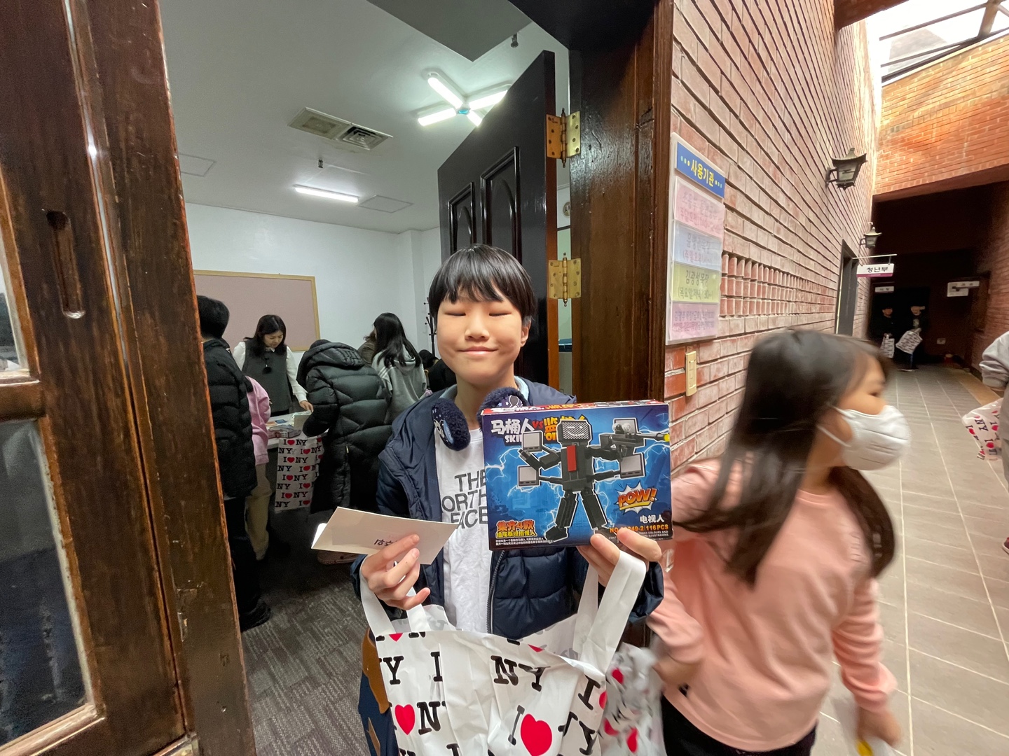 KakaoTalk_20231208_230009594_06.jpg : 하나님의 기쁨이 되는 초등부 23.11.26
