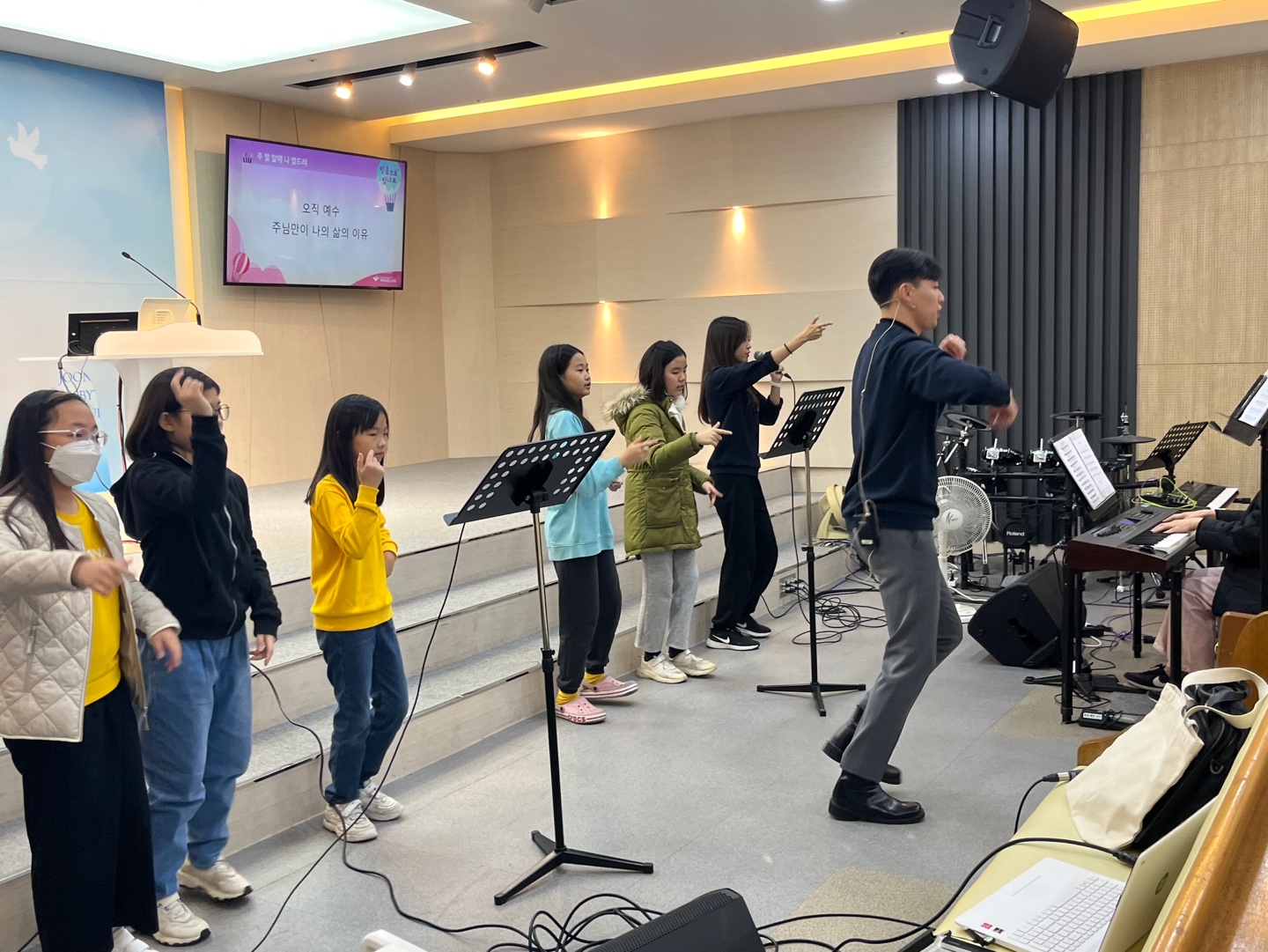 KakaoTalk_20231208_225841848_12.jpg : 하나님의 기쁨이 되는 초등부 23.11.26