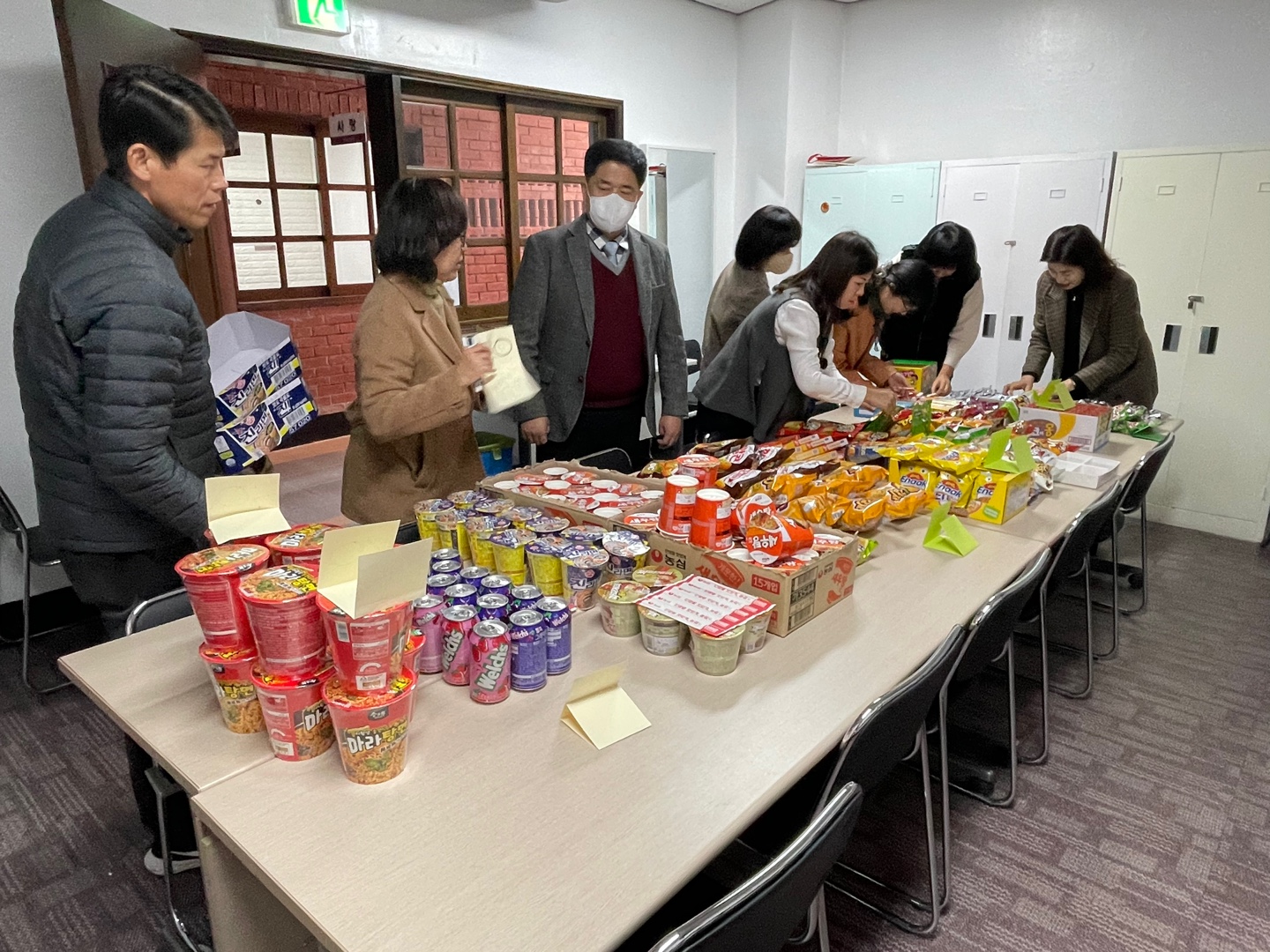 KakaoTalk_20231208_225841848_18.jpg : 하나님의 기쁨이 되는 초등부 23.11.26