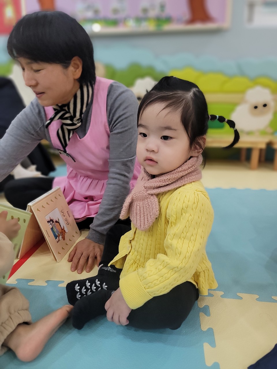 2025년 부산중앙교회 영아부_사진_20250216_84.jpg : 2월 16일 주일 영아부 예배