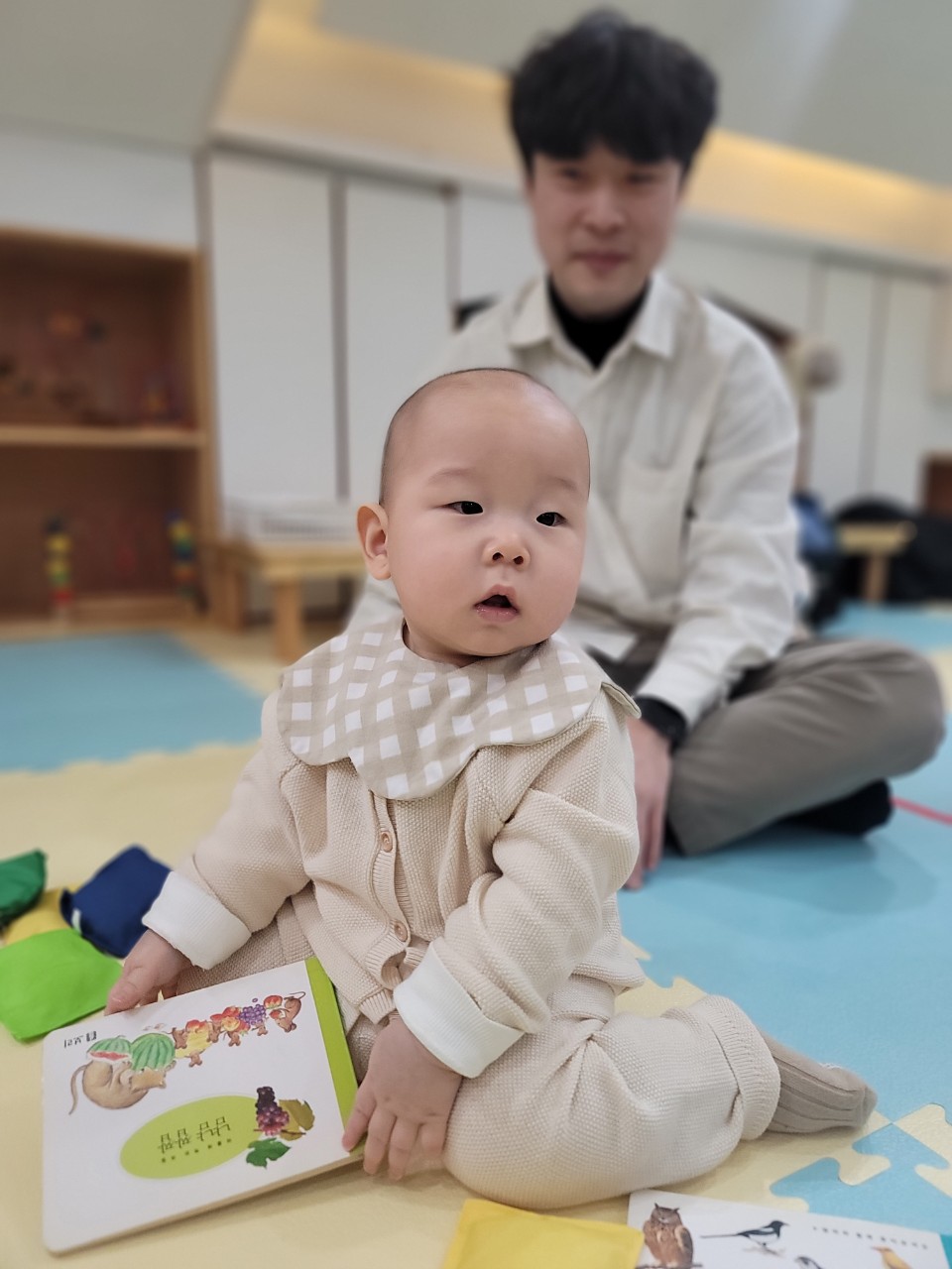 2025년 부산중앙교회 영아부_사진_20250216_81.jpg : 2월 16일 주일 영아부 예배