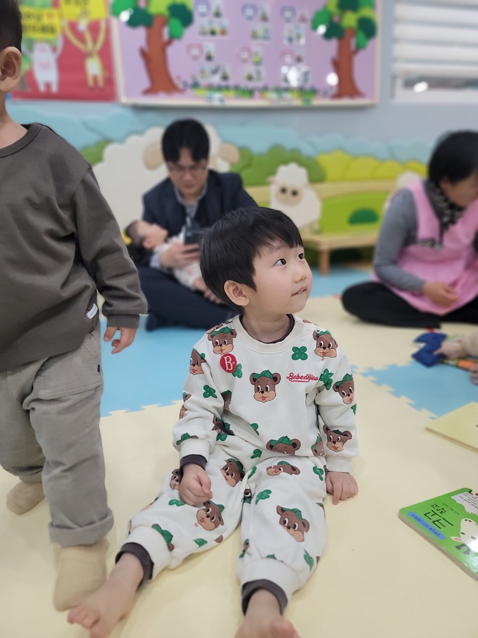 2025년 부산중앙교회 영아부_사진_20250216_75.jpg : 2월 16일 주일 영아부 예배