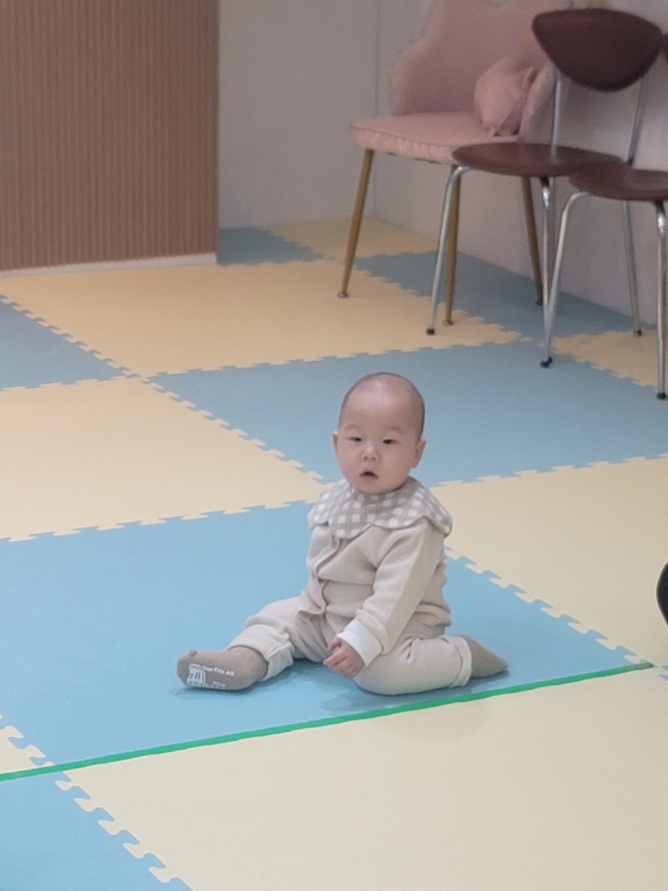 2025년 부산중앙교회 영아부_사진_20250216_21.jpg : 2월 16일 주일 영아부 예배