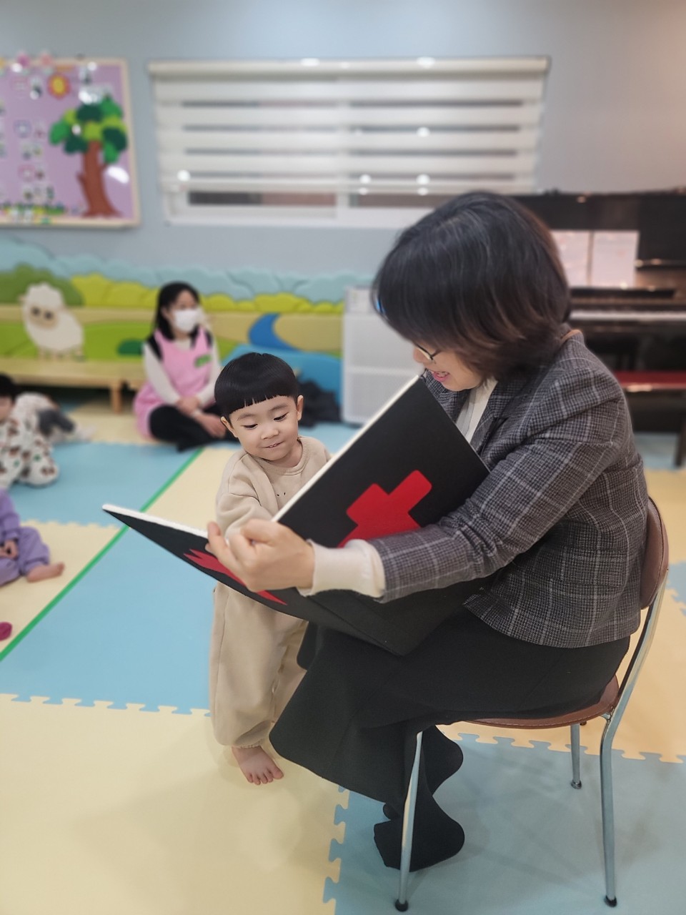 2025년 부산중앙교회 영아부_사진_20250216_40.jpg : 2월 16일 주일 영아부 예배