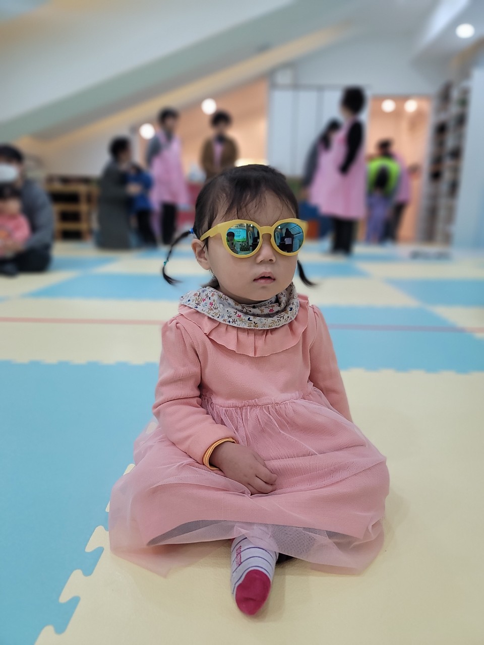 2025년 부산중앙교회 영아부_사진_20250216_11.jpg : 2월 16일 주일 영아부 예배