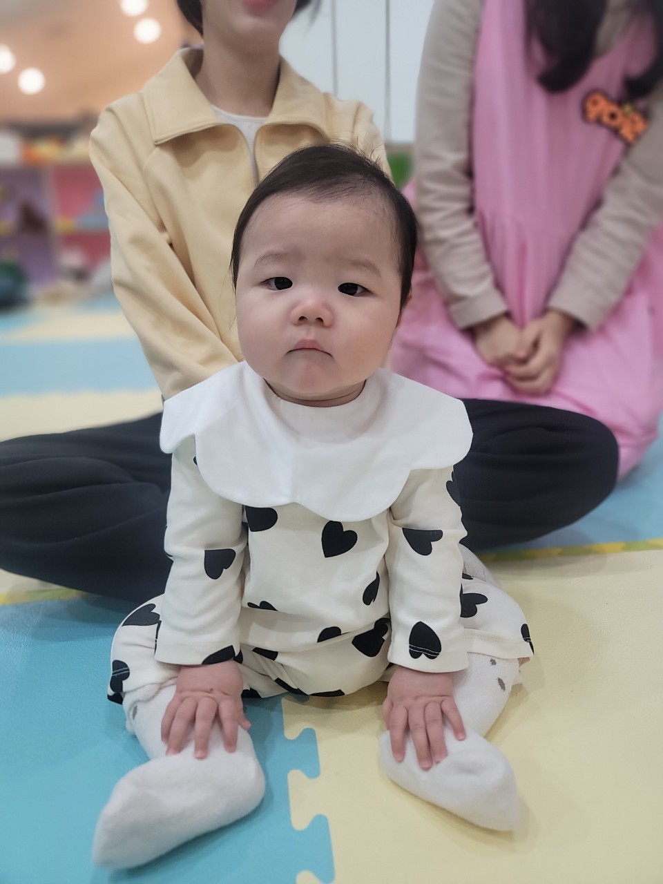 2025년 부산중앙교회 영아부_사진_20250216_19.jpg : 2월 16일 주일 영아부 예배
