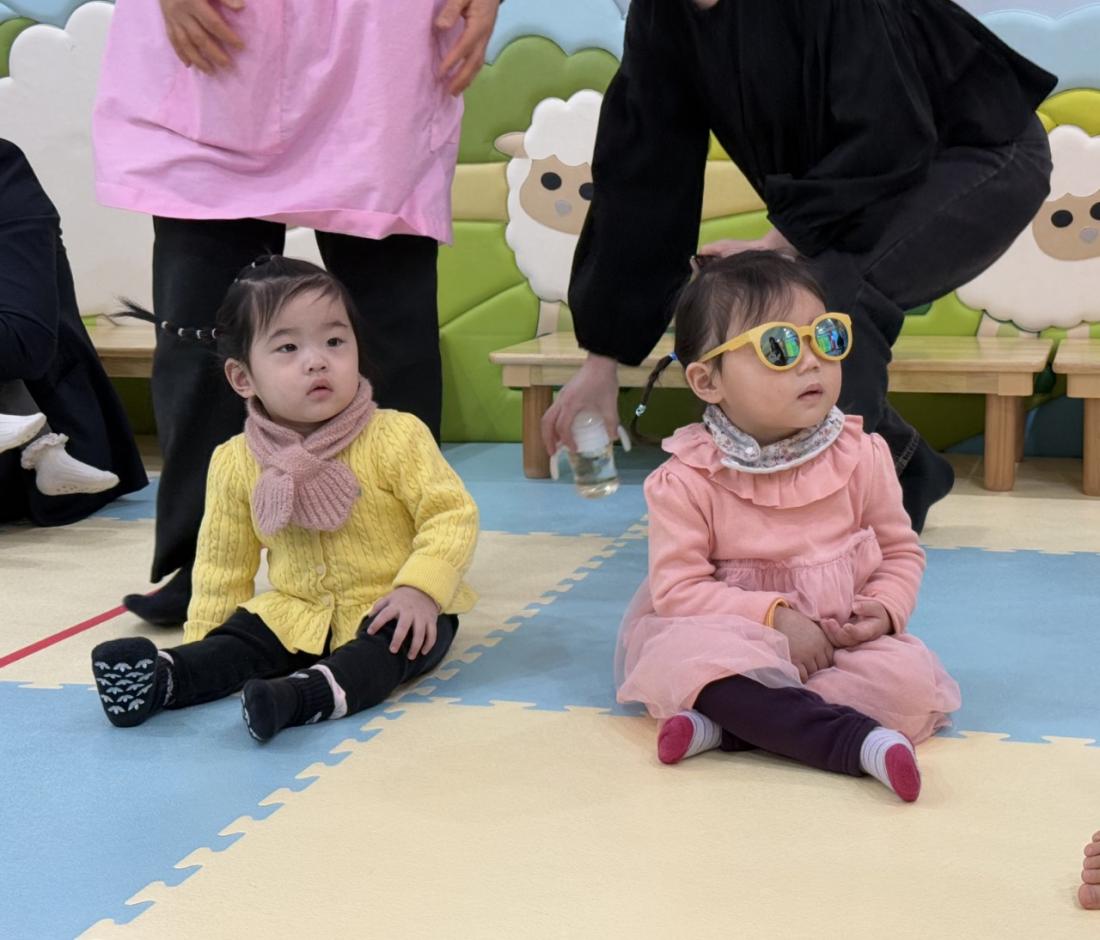 2025년 부산중앙교회 영아부_사진_20250216_90.jpg : 2월 16일 주일 영아부 예배