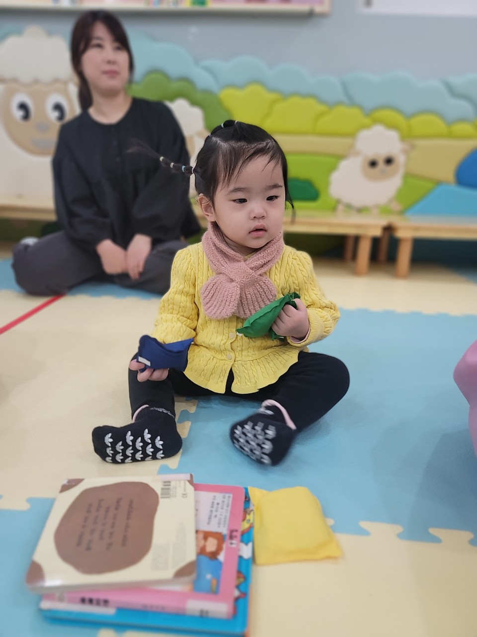 2025년 부산중앙교회 영아부_사진_20250216_66.jpg : 2월 16일 주일 영아부 예배