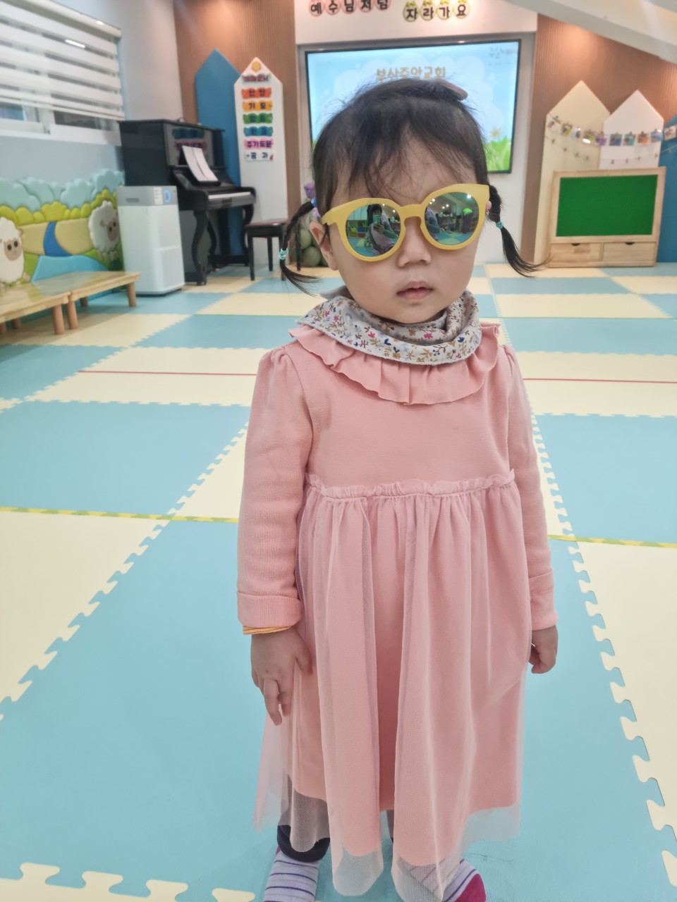 2025년 부산중앙교회 영아부_사진_20250216_5.jpg : 2월 16일 주일 영아부 예배