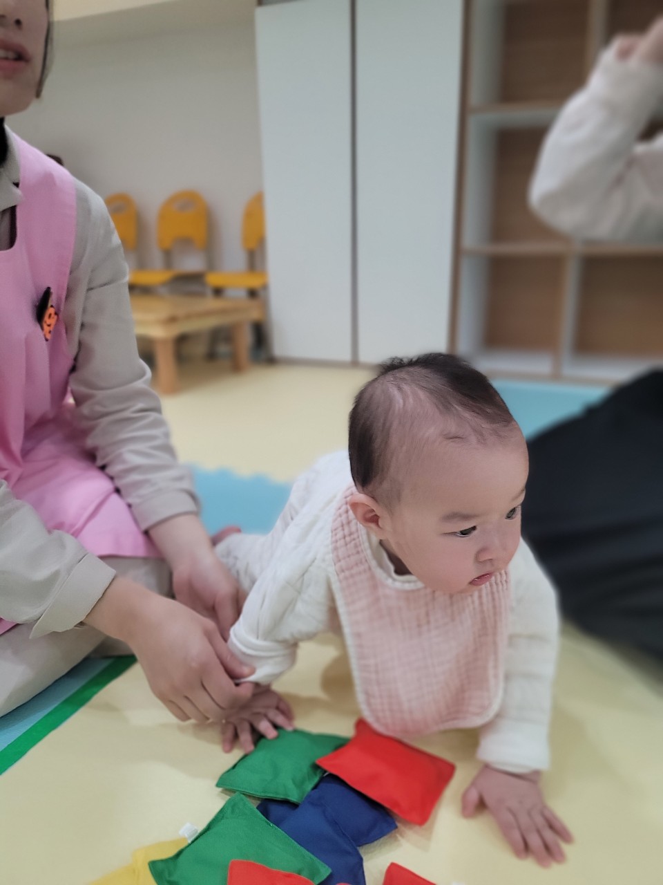 2025년 부산중앙교회 영아부_사진_20250216_65.jpg : 2월 16일 주일 영아부 예배