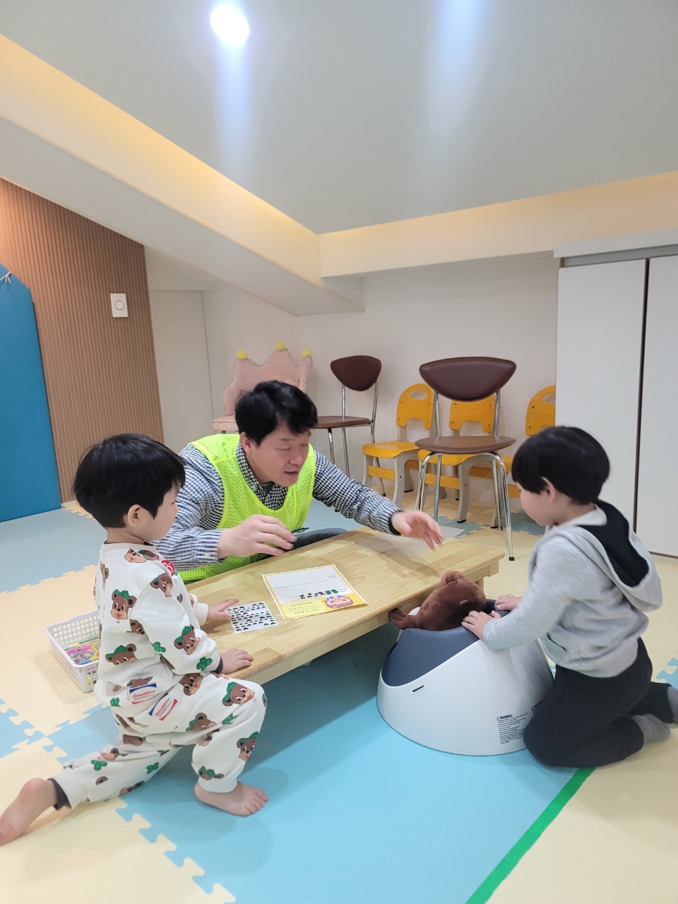 2025년 부산중앙교회 영아부_사진_20250216_62.jpg : 2월 16일 주일 영아부 예배
