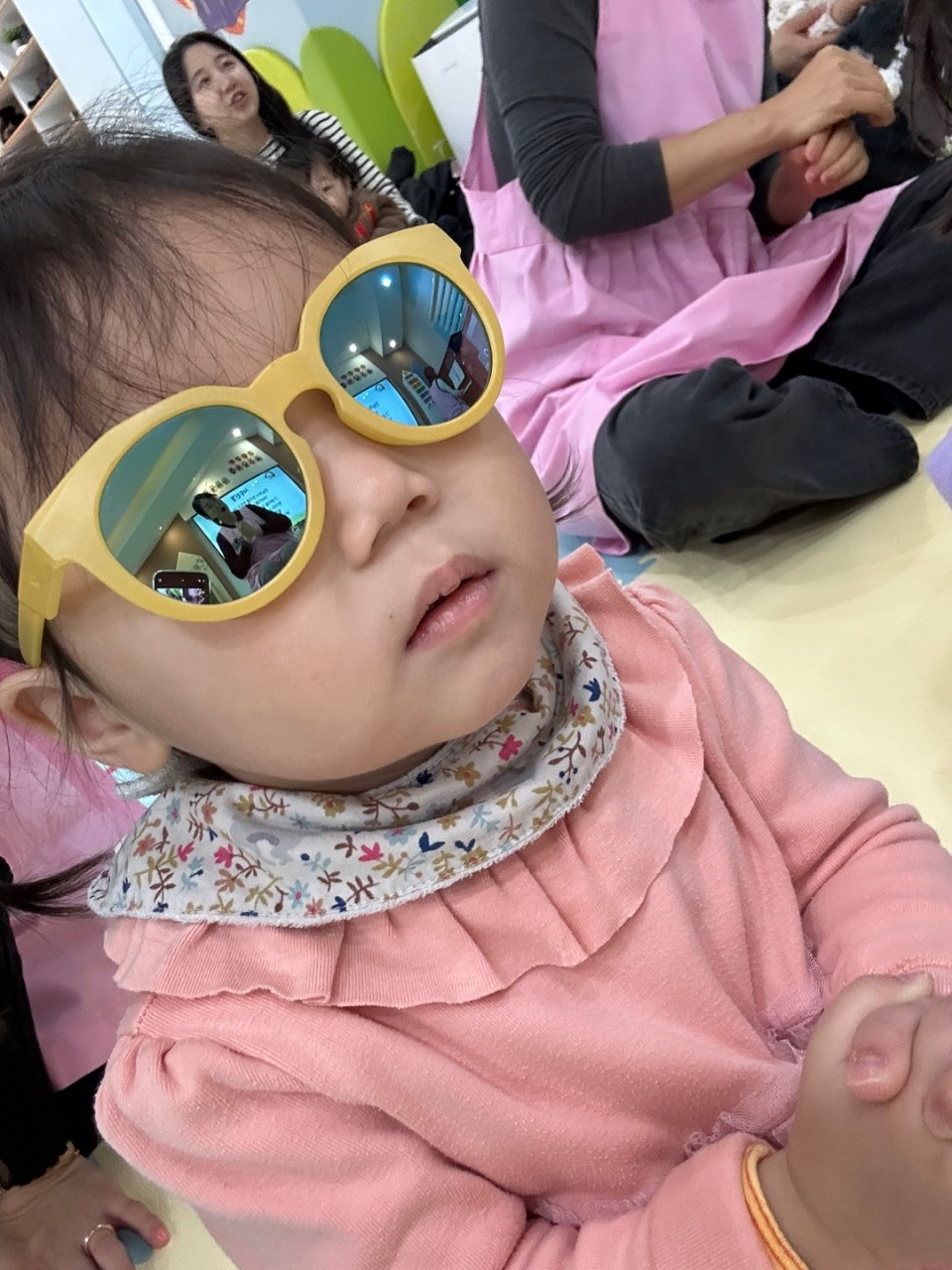 2025년 부산중앙교회 영아부_사진_20250216_7.jpg : 2월 16일 주일 영아부 예배