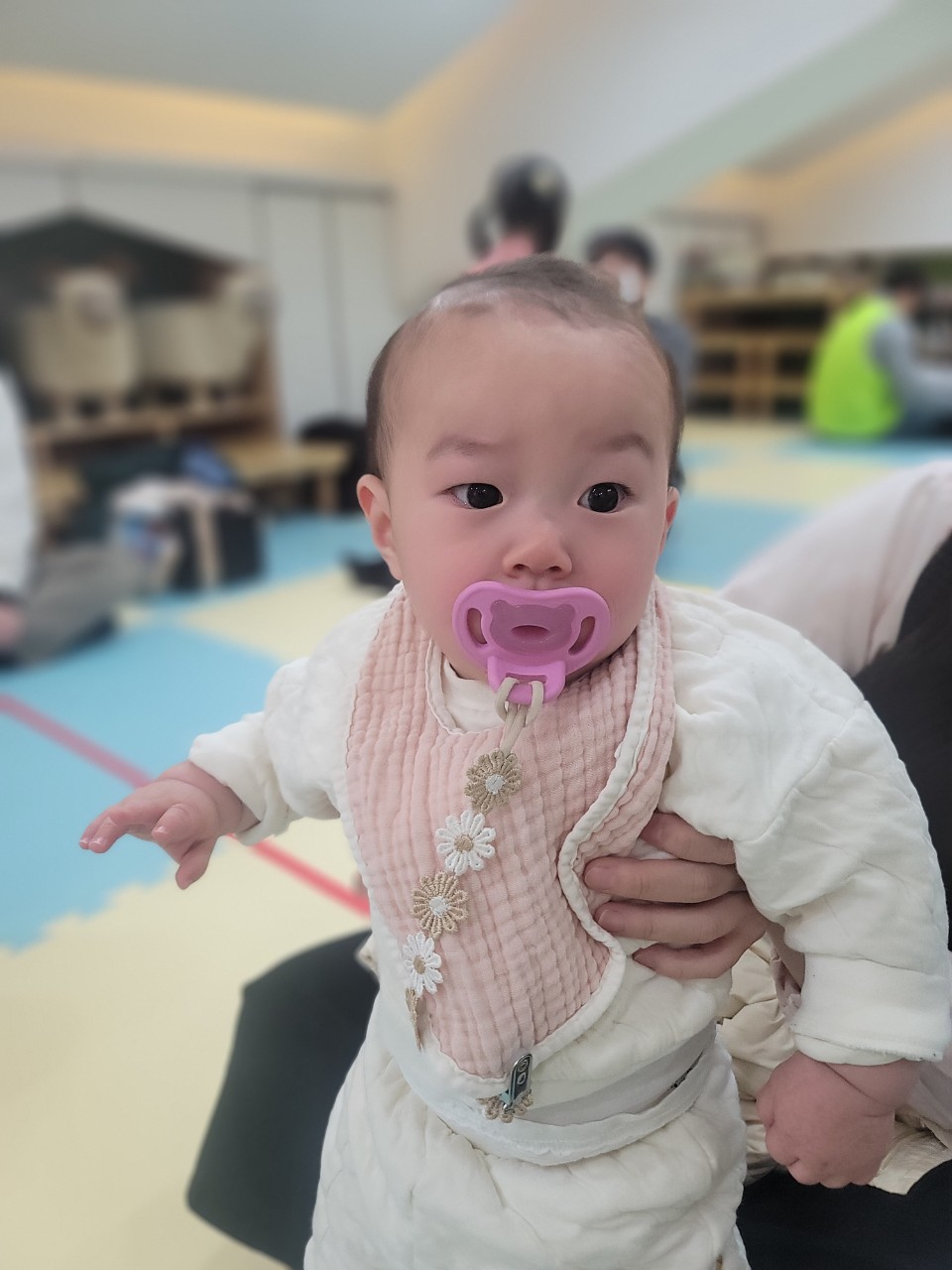 2025년 부산중앙교회 영아부_사진_20250216_23.jpg : 2월 16일 주일 영아부 예배