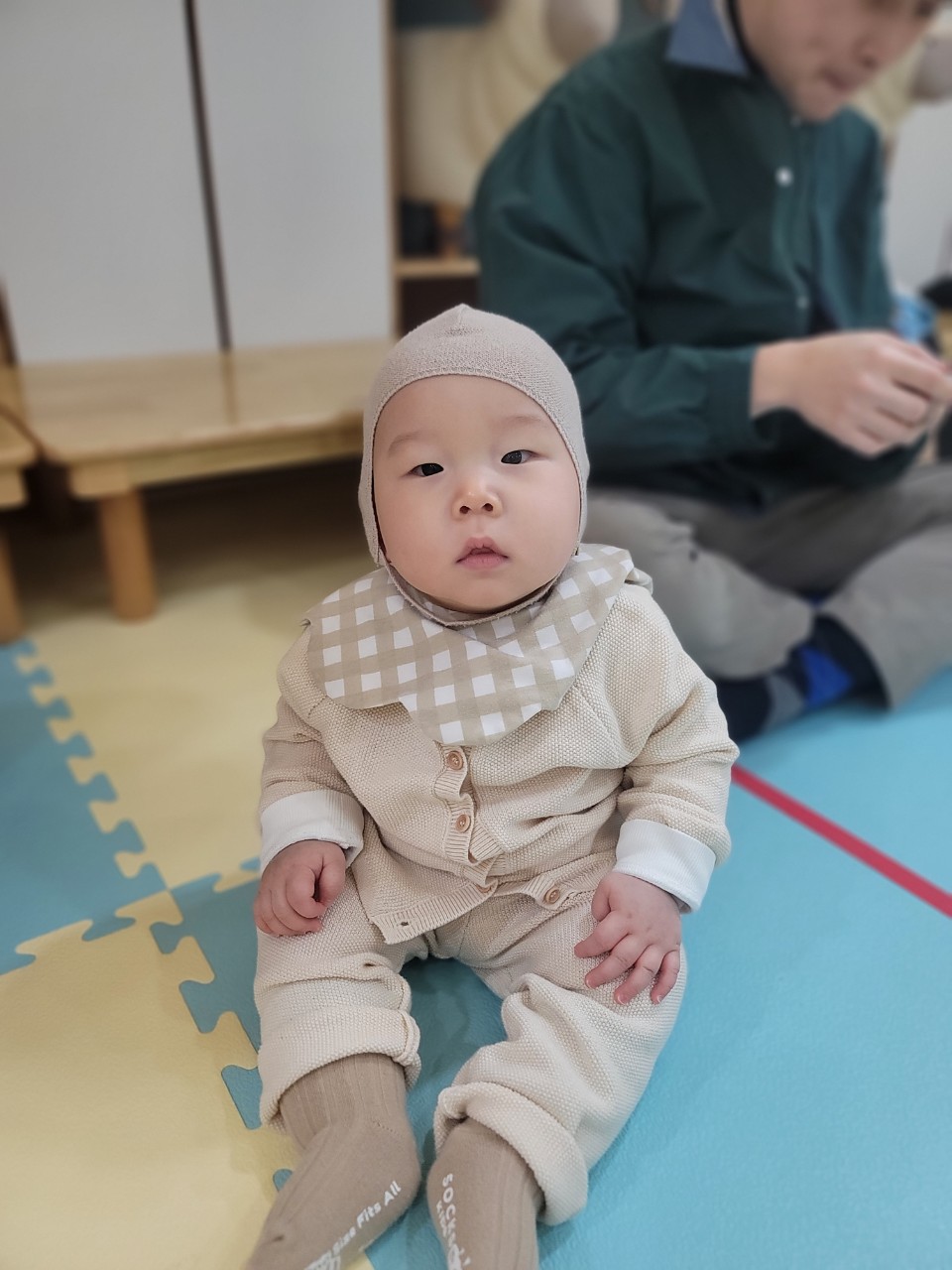 2025년 부산중앙교회 영아부_사진_20250216_15.jpg : 2월 16일 주일 영아부 예배
