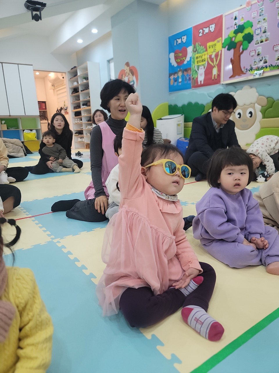 2025년 부산중앙교회 영아부_사진_20250216_35.jpg : 2월 16일 주일 영아부 예배