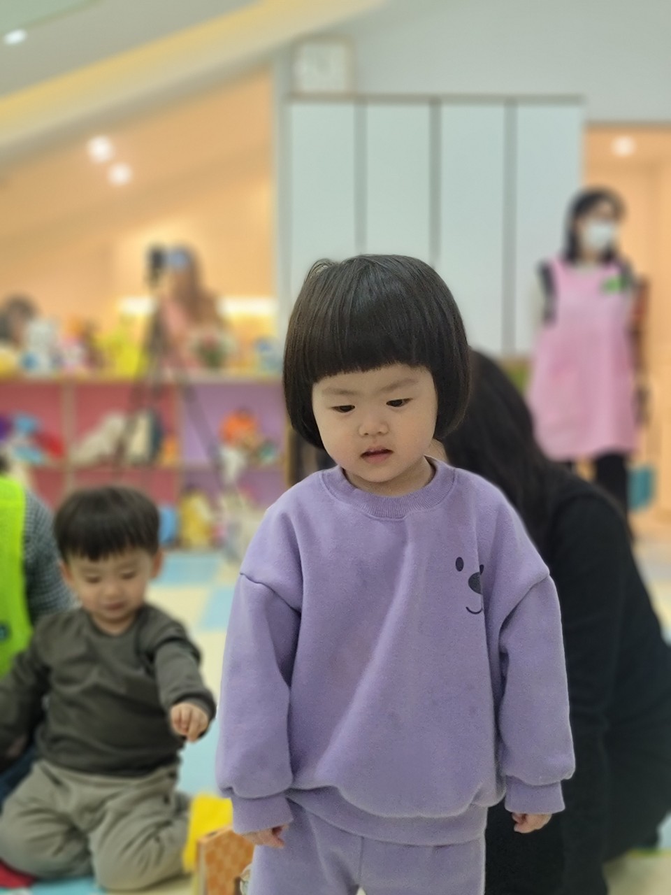 2025년 부산중앙교회 영아부_사진_20250216_79.jpg : 2월 16일 주일 영아부 예배