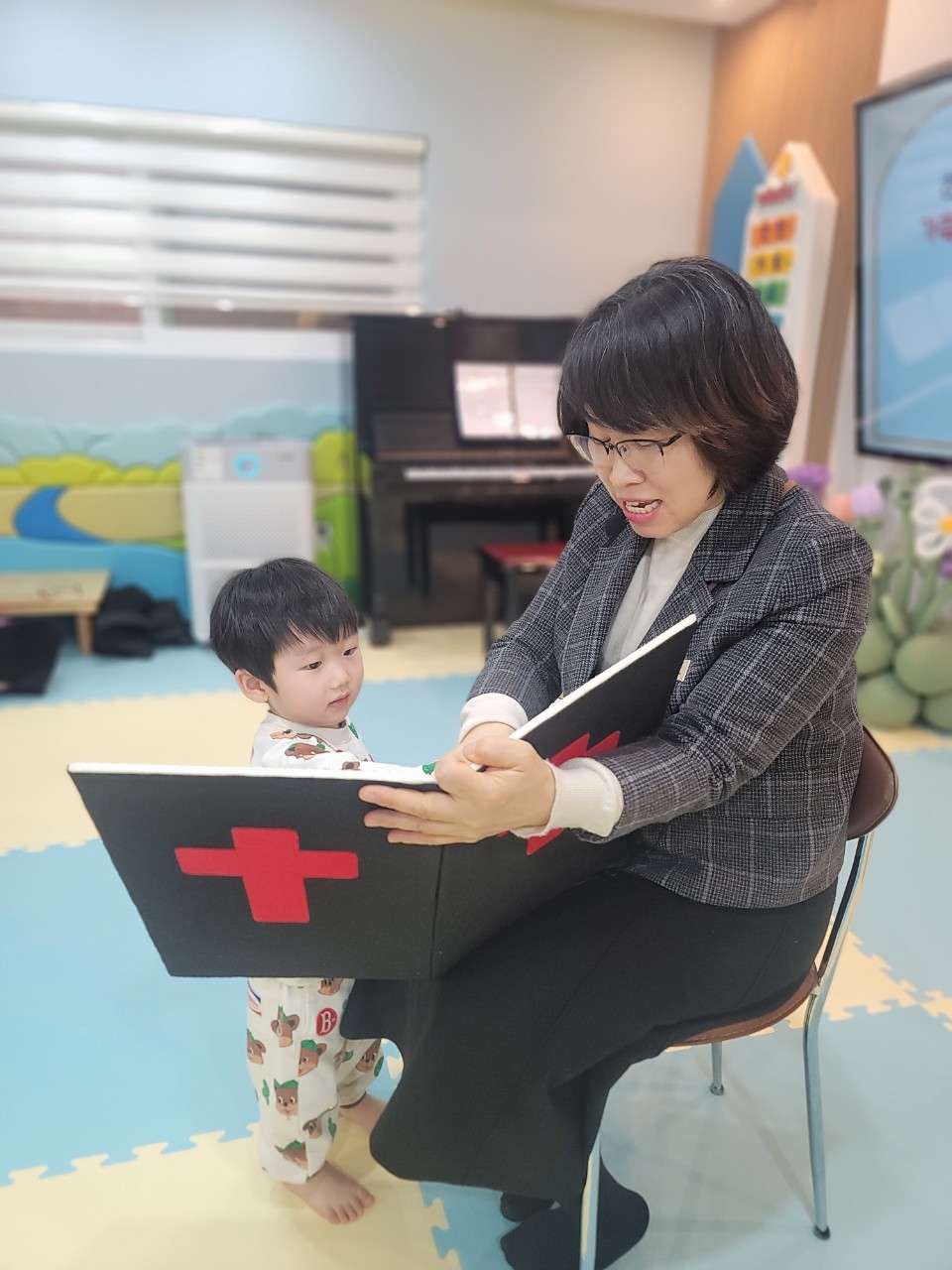 2025년 부산중앙교회 영아부_사진_20250216_41.jpg : 2월 16일 주일 영아부 예배
