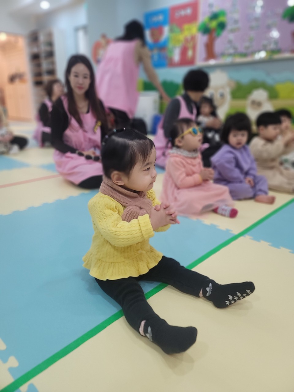 2025년 부산중앙교회 영아부_사진_20250216_18.jpg : 2월 16일 주일 영아부 예배