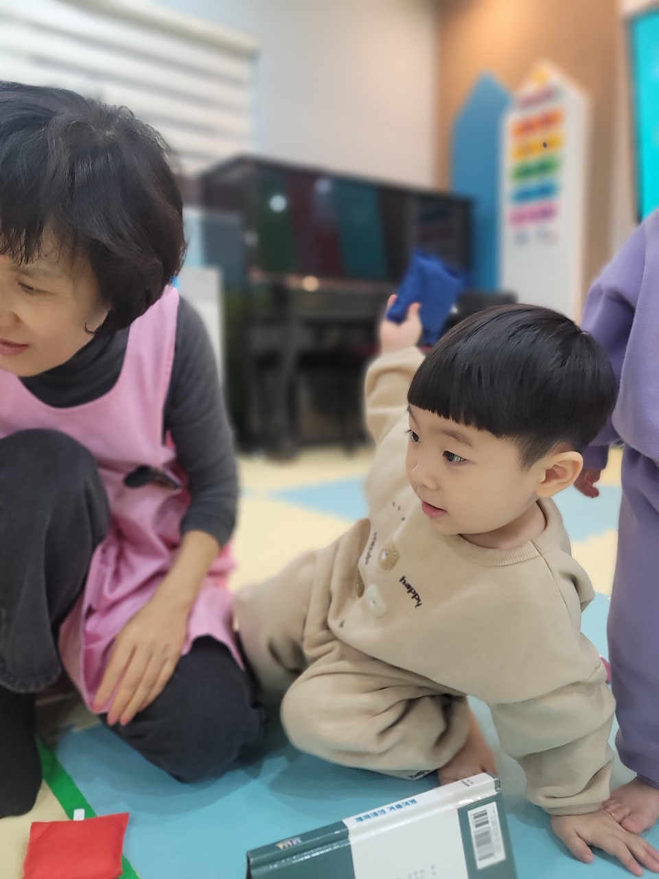 2025년 부산중앙교회 영아부_사진_20250216_68.jpg : 2월 16일 주일 영아부 예배