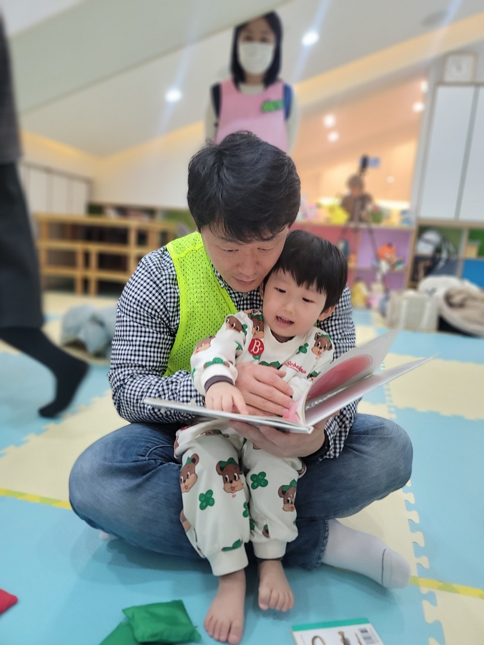 2025년 부산중앙교회 영아부_사진_20250216_83.jpg : 2월 16일 주일 영아부 예배