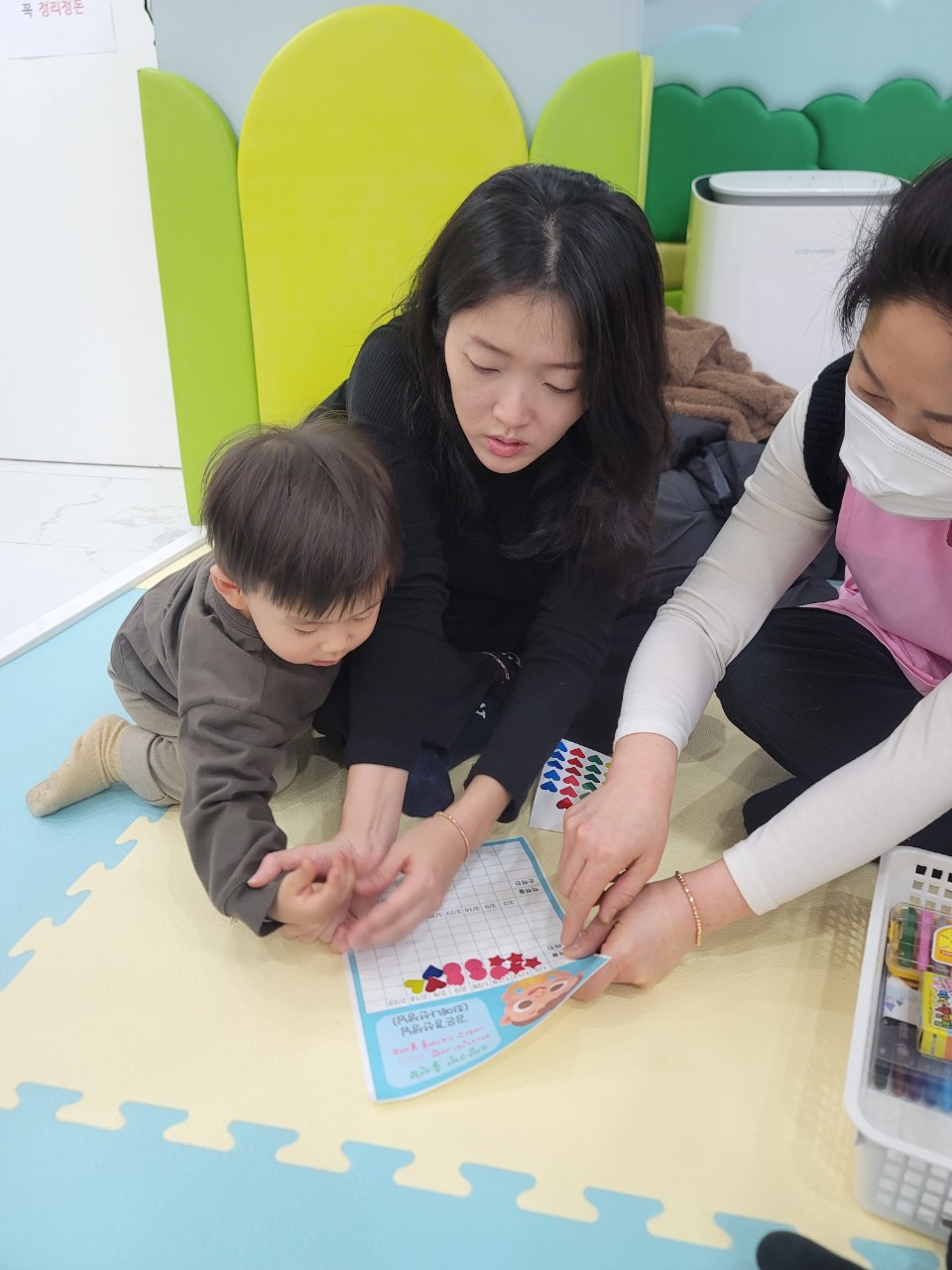 2025년 부산중앙교회 영아부_사진_20250216_61.jpg : 2월 16일 주일 영아부 예배