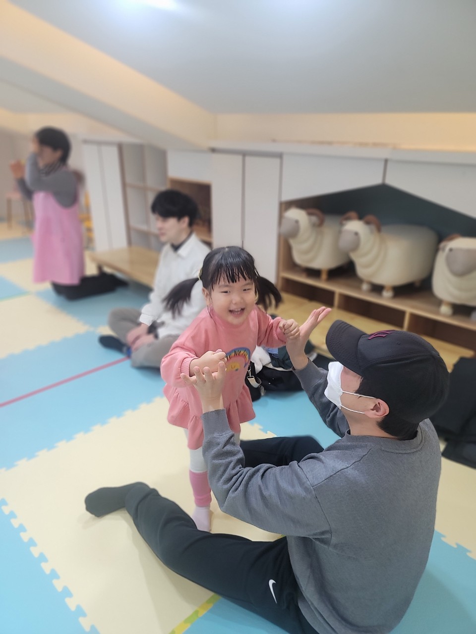 2025년 부산중앙교회 영아부_사진_20250216_24.jpg : 2월 16일 주일 영아부 예배