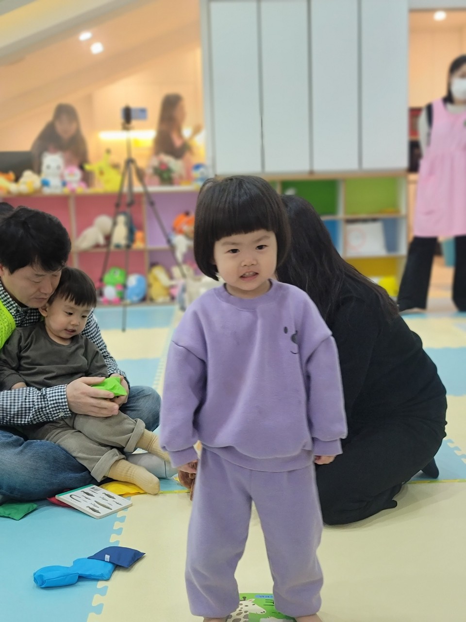 2025년 부산중앙교회 영아부_사진_20250216_78.jpg : 2월 16일 주일 영아부 예배