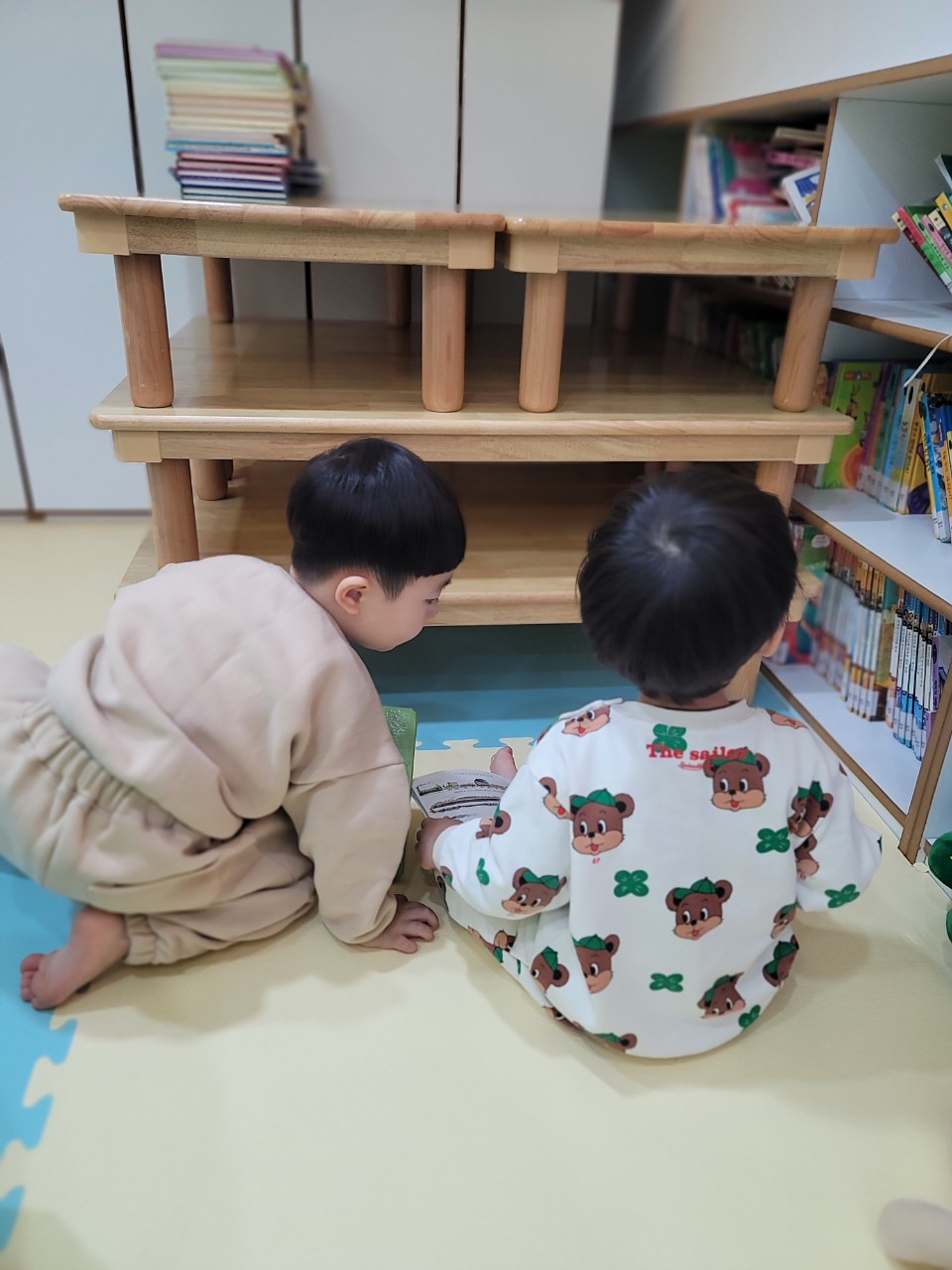 2025년 부산중앙교회 영아부_사진_20250216_13.jpg : 2월 16일 주일 영아부 예배