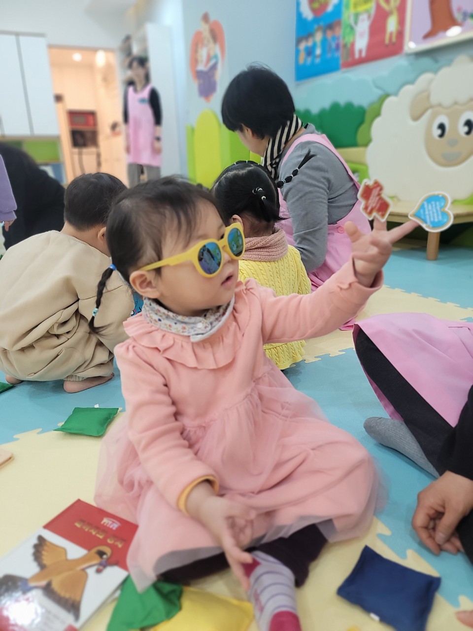 2025년 부산중앙교회 영아부_사진_20250216_77.jpg : 2월 16일 주일 영아부 예배