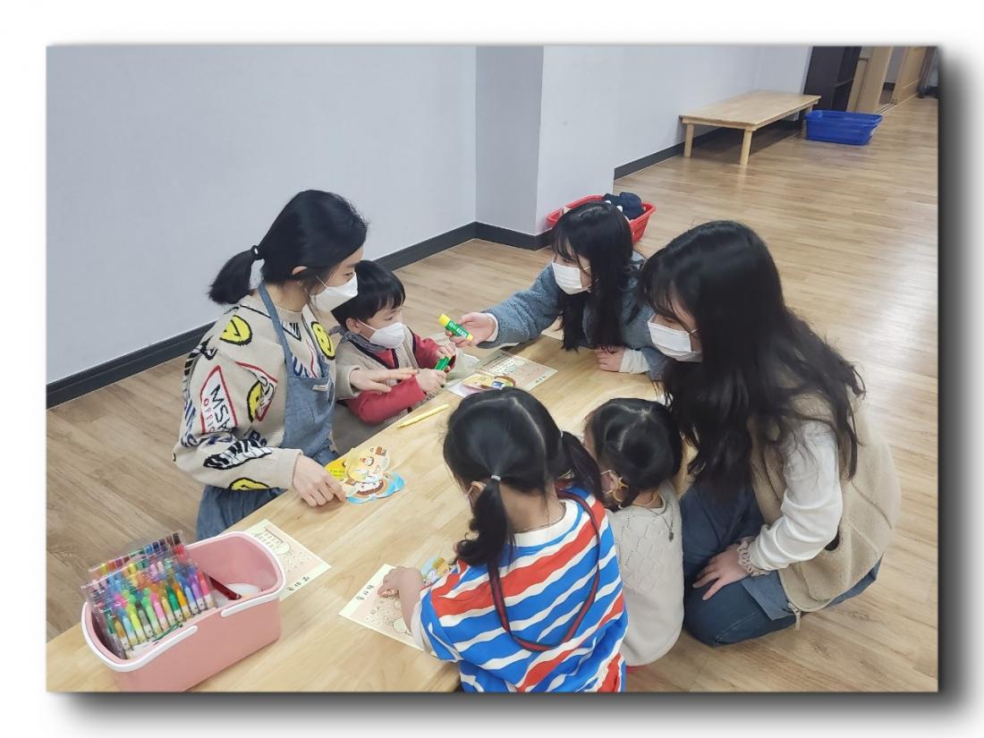 CYMERA_20230207_204140.jpg : 2023년 2월 5일 유치부 예배