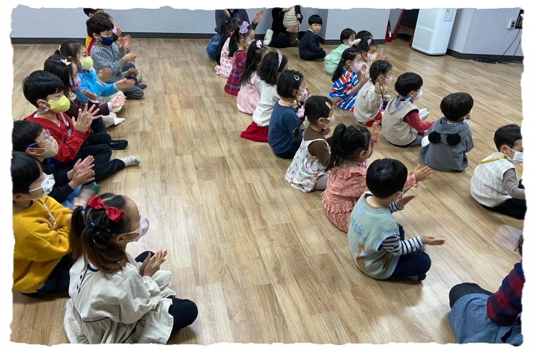 CYMERA_20230207_200622.jpg : 2023년 2월 5일 유치부 예배