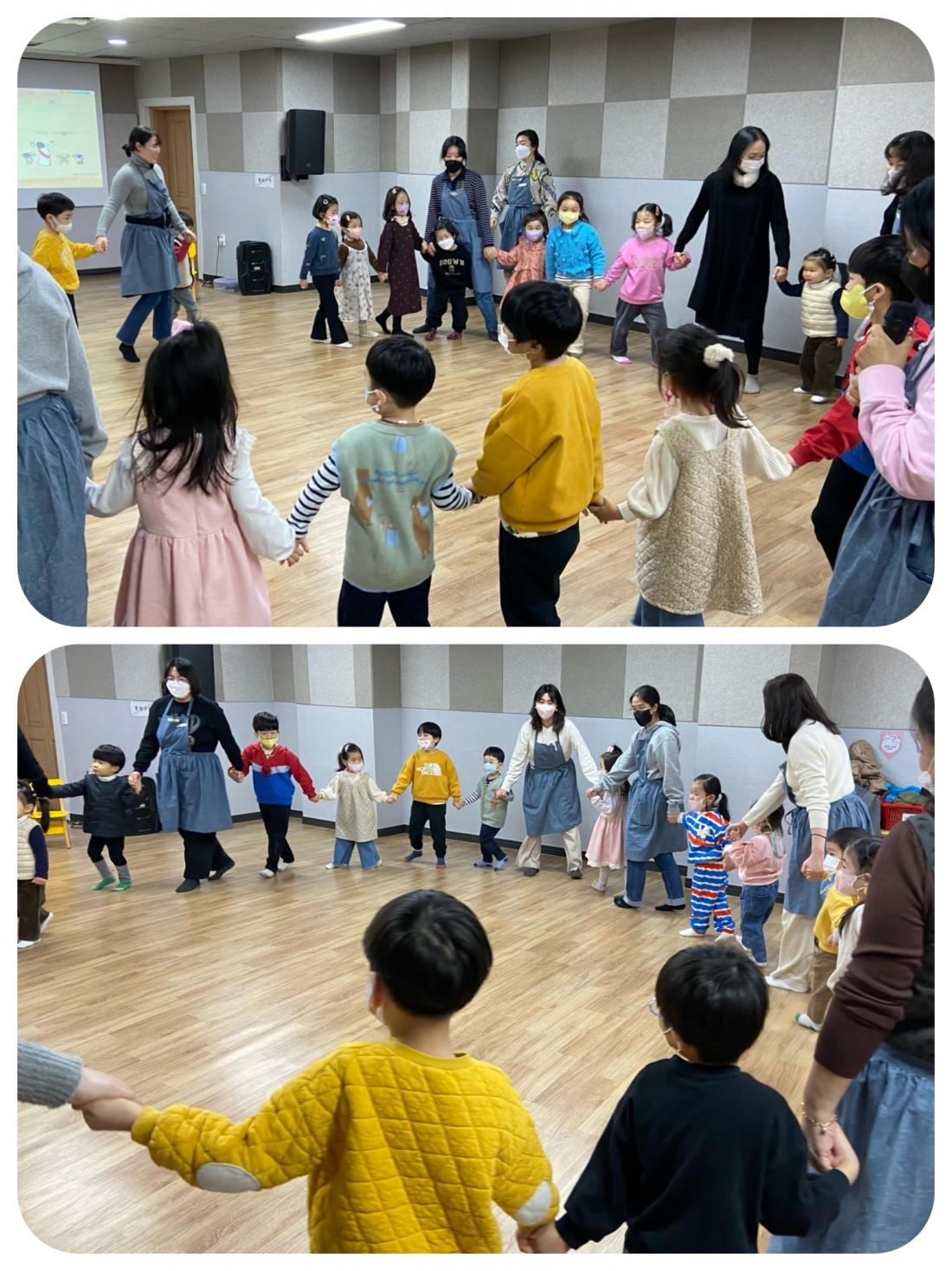 CYMERA_20230207_200031.jpg : 2023년 2월 5일 유치부 예배