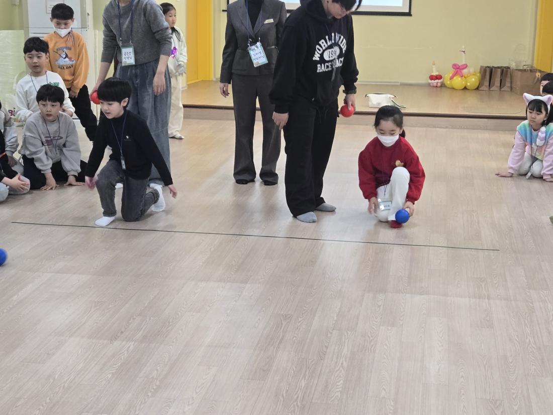 KakaoTalk_20250114_174734913_25.jpg : 1월 둘째 주 유년부 예배입니다.