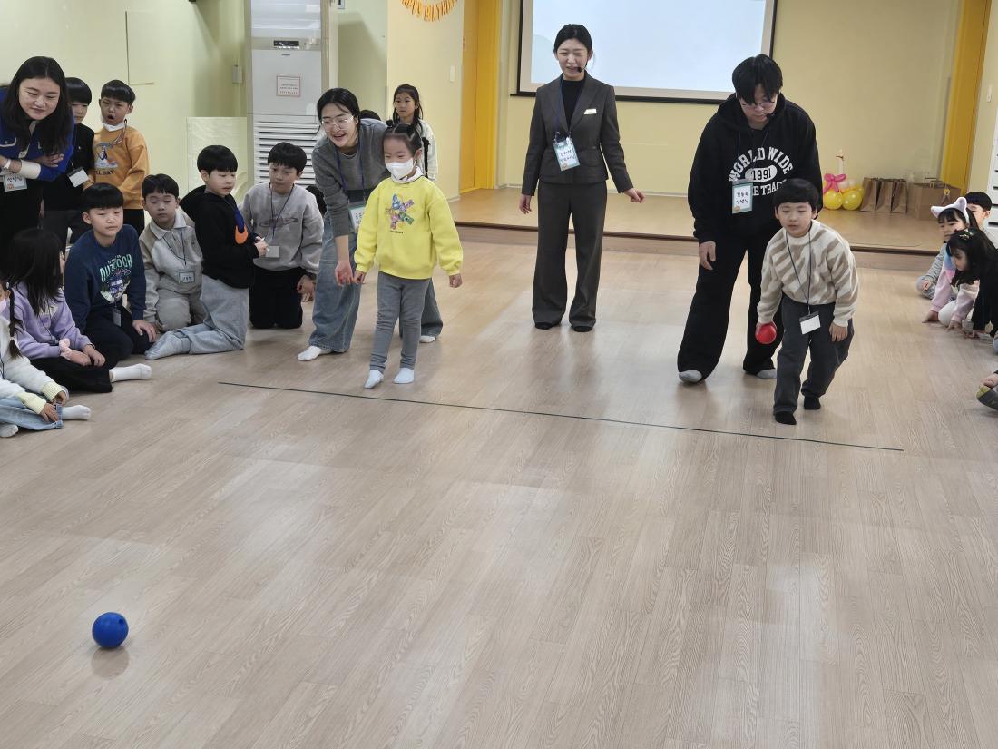 KakaoTalk_20250114_174734913_23.jpg : 1월 둘째 주 유년부 예배입니다.