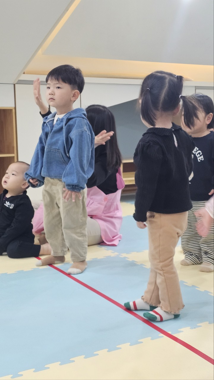 2026년 부산중앙교회 영아부_사진_20260322_40.jpg : 3월22일 주일 영아부 예배