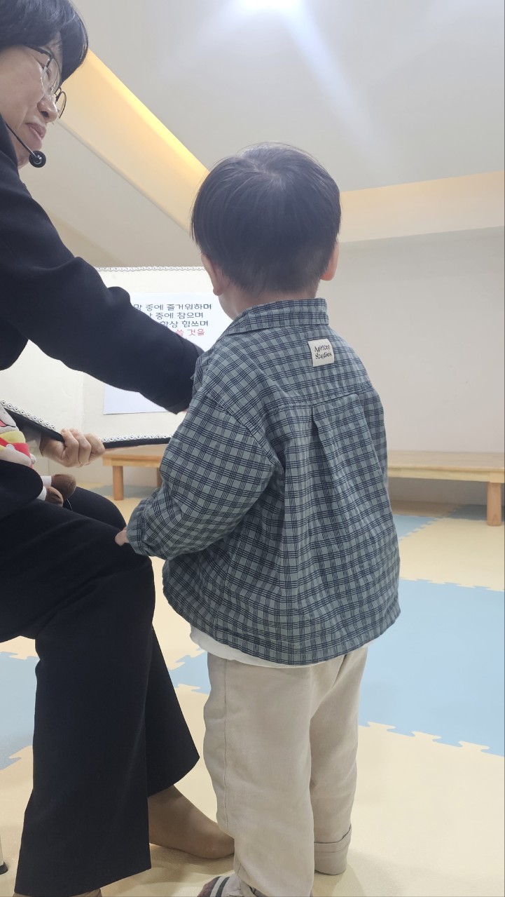 2026년 부산중앙교회 영아부_사진_20260322_51.jpg : 3월22일 주일 영아부 예배