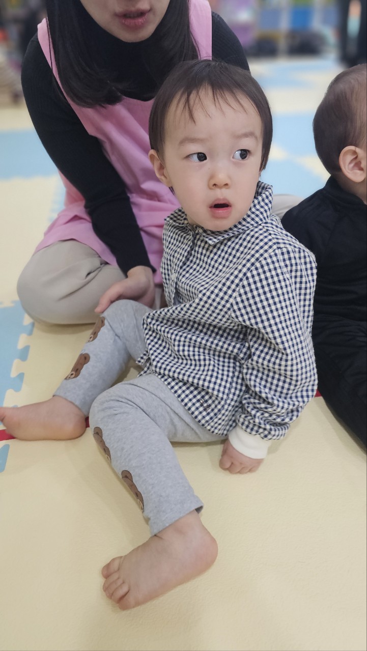 2026년 부산중앙교회 영아부_사진_20260322_12.jpg : 3월22일 주일 영아부 예배