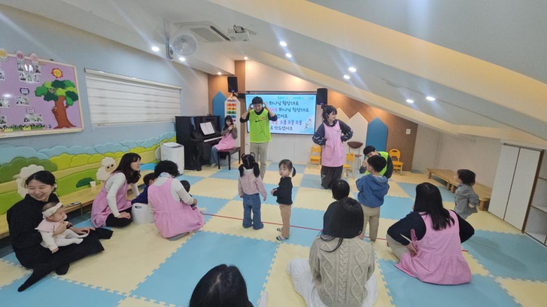 2026년 부산중앙교회 영아부_사진_20260322_45.jpg : 3월22일 주일 영아부 예배