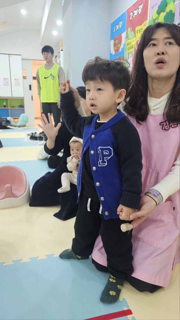 2026년 부산중앙교회 영아부_사진_20260322_37.jpg : 3월22일 주일 영아부 예배