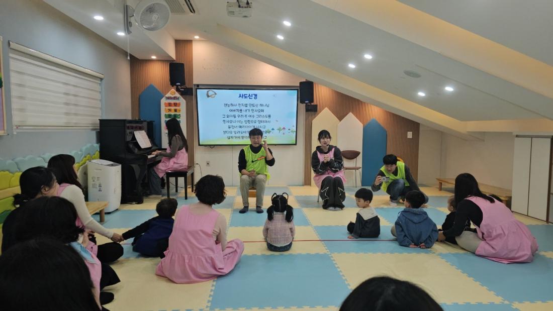 2026년 부산중앙교회 영아부_사진_20260322_17.jpg : 3월22일 주일 영아부 예배