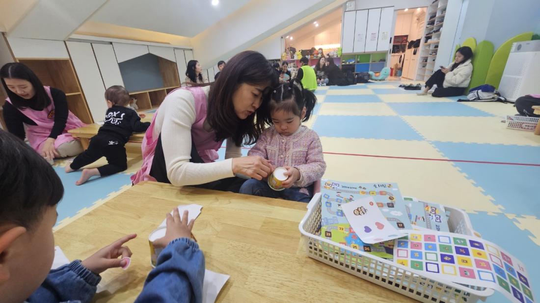 2026년 부산중앙교회 영아부_사진_20260322_80.jpg : 3월22일 주일 영아부 예배