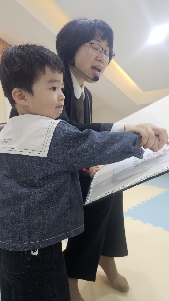 2026년 부산중앙교회 영아부_사진_20260322_54.jpg : 3월22일 주일 영아부 예배