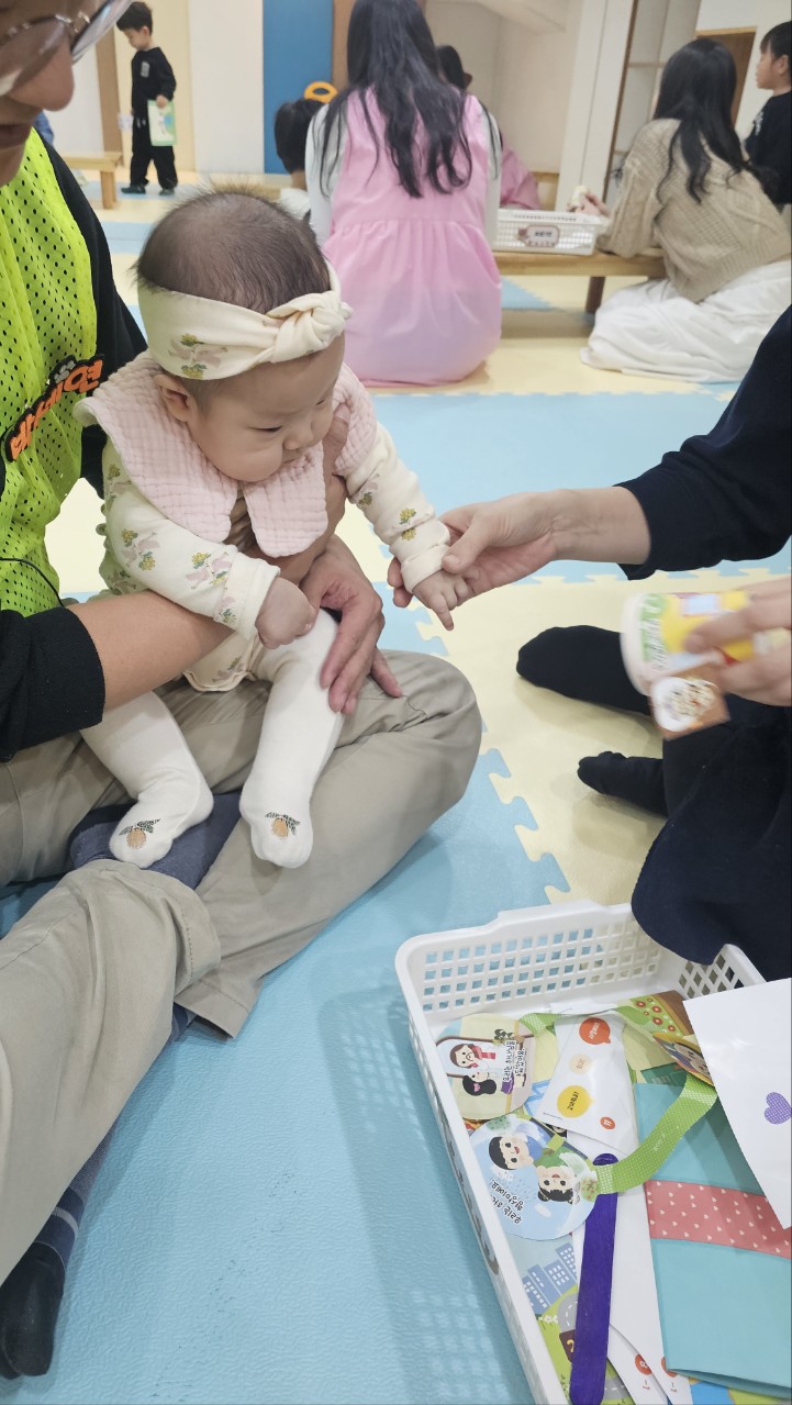 2026년 부산중앙교회 영아부_사진_20260322_71.jpg : 3월22일 주일 영아부 예배