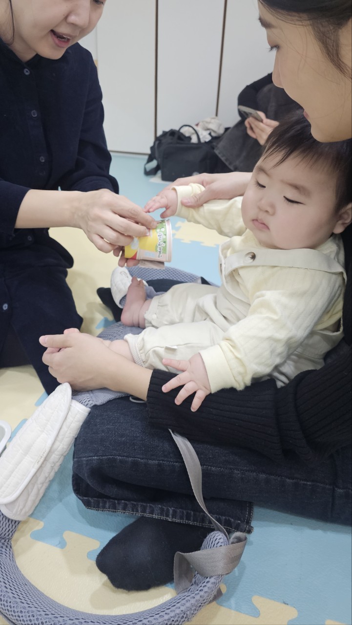 2026년 부산중앙교회 영아부_사진_20260322_73.jpg : 3월22일 주일 영아부 예배