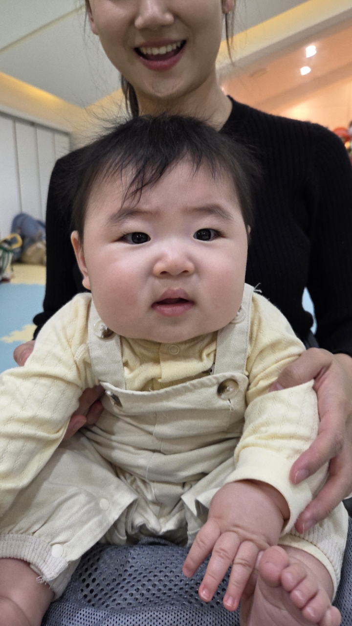 2026년 부산중앙교회 영아부_사진_20260323_13.jpg : 3월22일 주일 영아부 예배