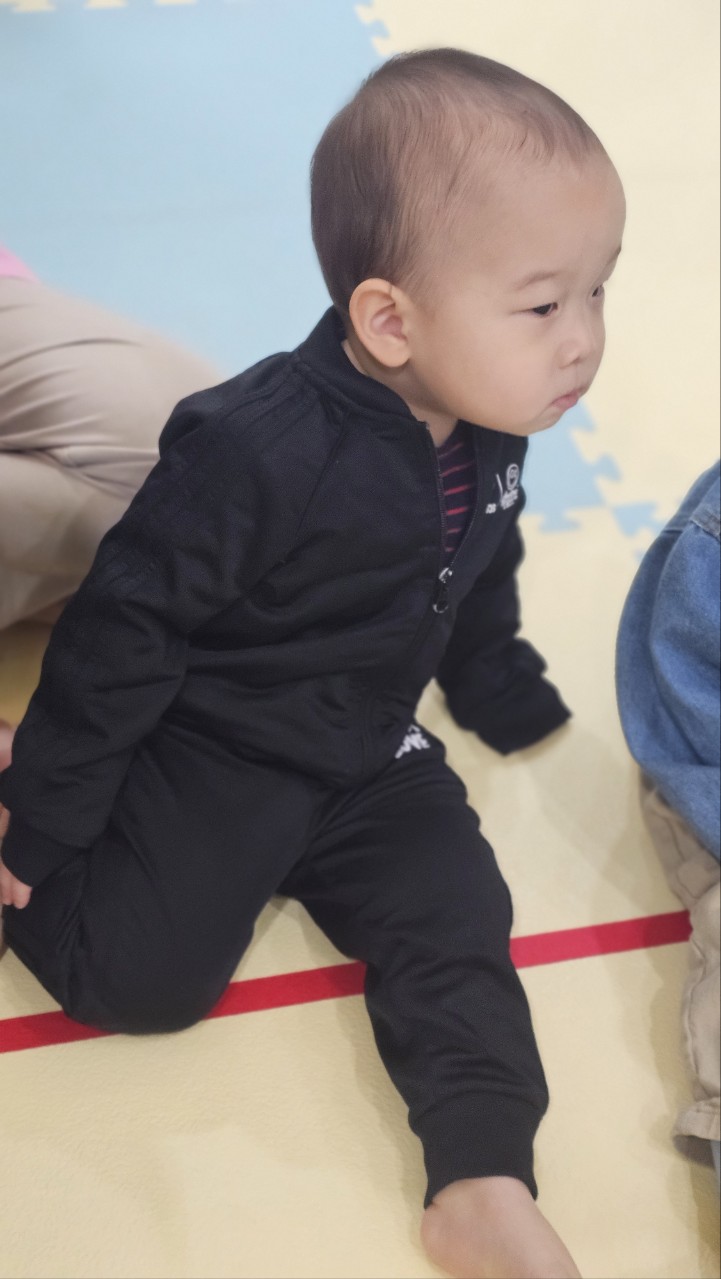 2026년 부산중앙교회 영아부_사진_20260322_11.jpg : 3월22일 주일 영아부 예배