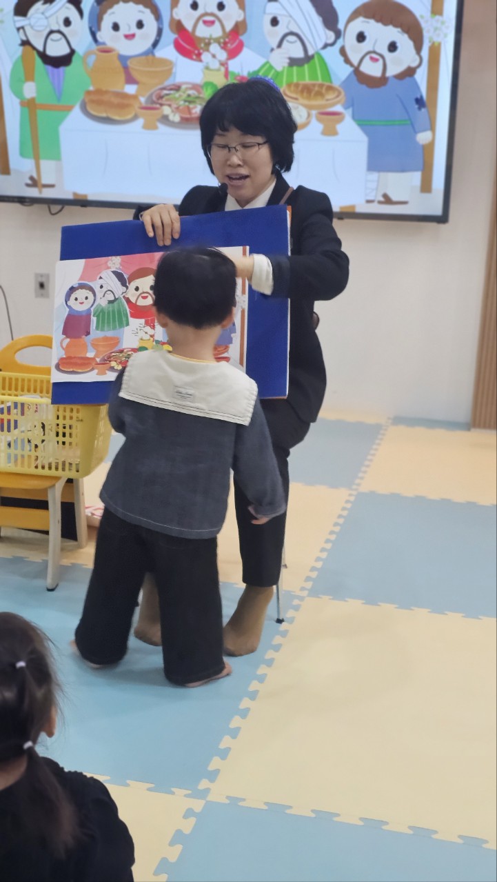 2026년 부산중앙교회 영아부_사진_20260322_60.jpg : 3월22일 주일 영아부 예배