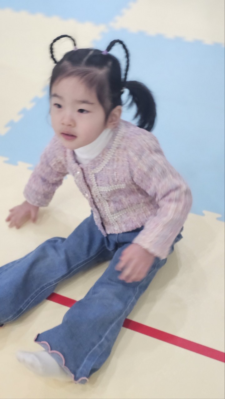 2026년 부산중앙교회 영아부_사진_20260322_10.jpg : 3월22일 주일 영아부 예배